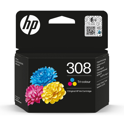 308 colour instant ink, , medium