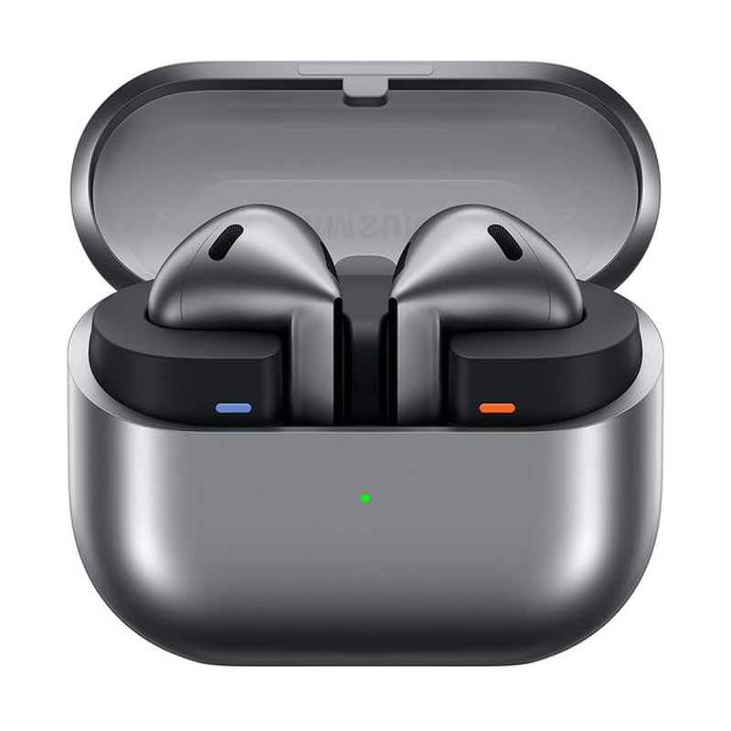 Galaxy buds3 silver-null