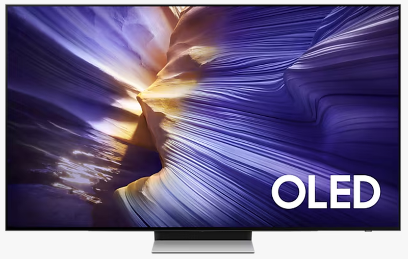 Product image: Samsung TV 43'' qn90f1, , medium-null