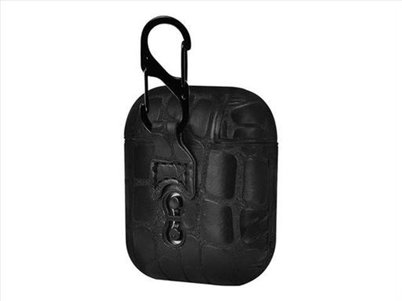 Product image: Terratec Air box for AirPods stone black, , medium-null