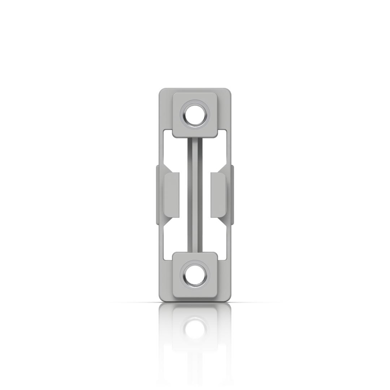 Ubiquiti uacc-rack-pm-kit unifi snapmount rack kit 20-pack snap-in cage nut inserts 10-32 for 19 inch racks-null