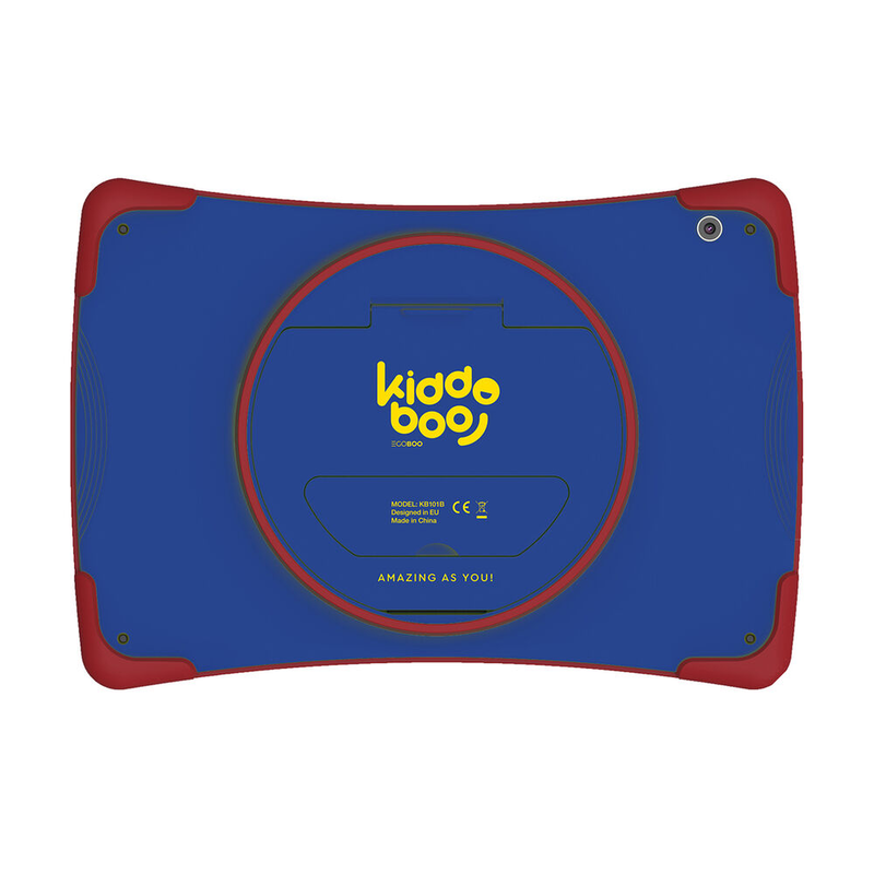 Kiddoboo treasurepad tablet 10.1" (4GB/64GB) Wi-Fi-null