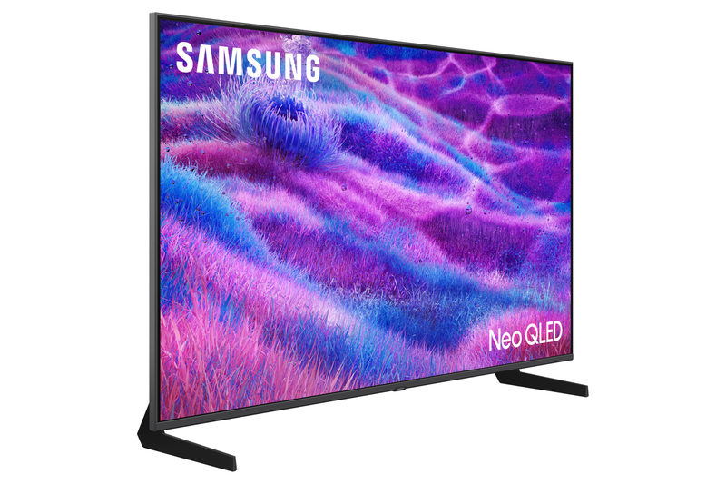 Samsung smart TV 50" 4k neo QLED qe50qn80fa (2025)-null