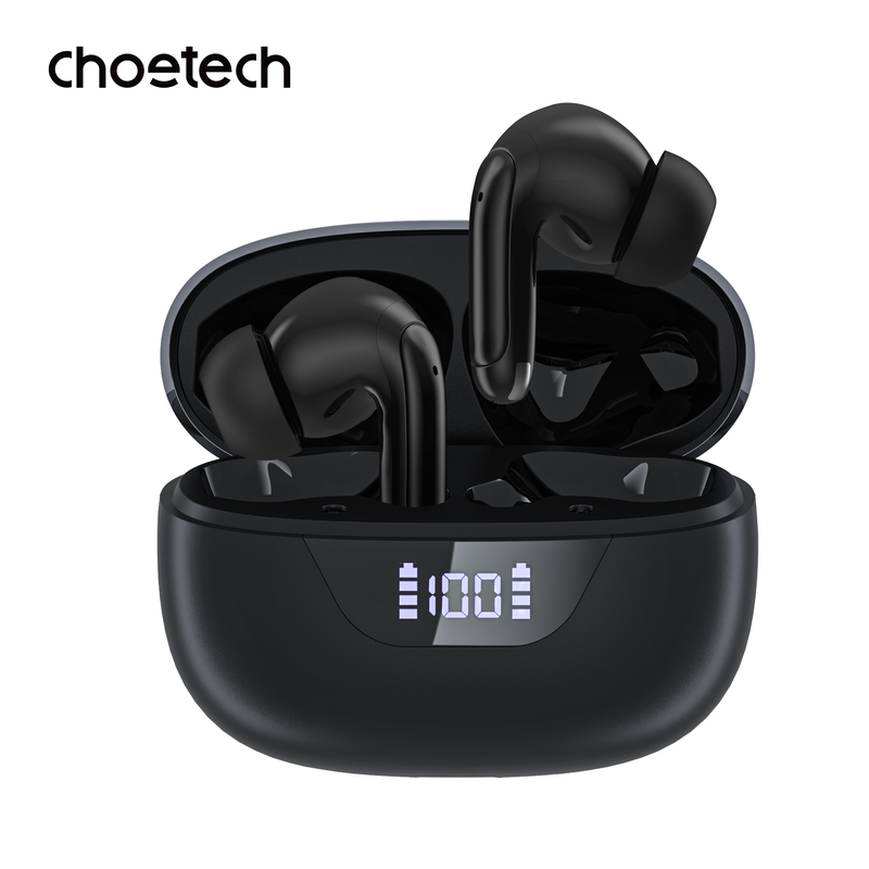 Choetech wireless earbuds bh-t60, , medium-null