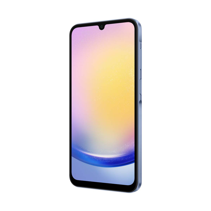 Samsung galaxy a25 256GB 5g-null