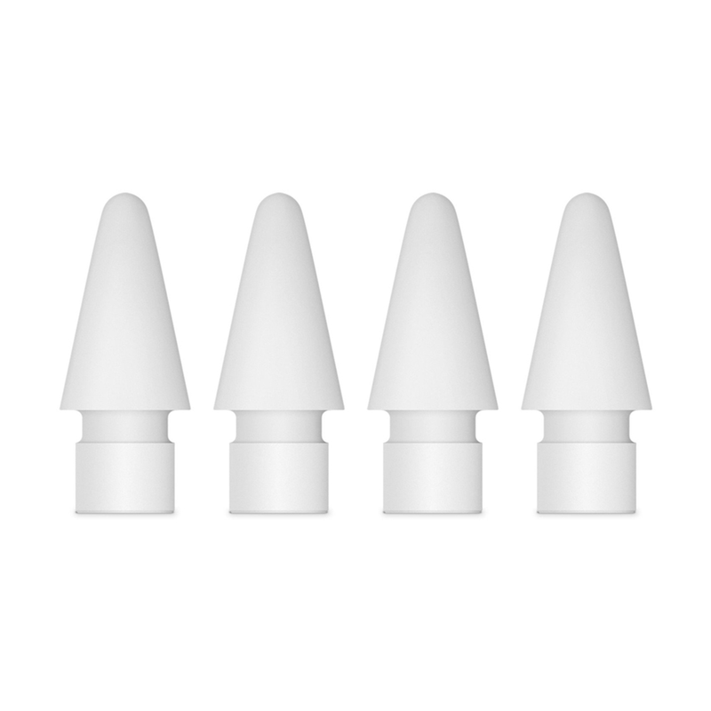 Pencil tips - 4 pack-null