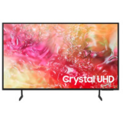 Samsung smart 55" uhd du7172 TV, , medium
