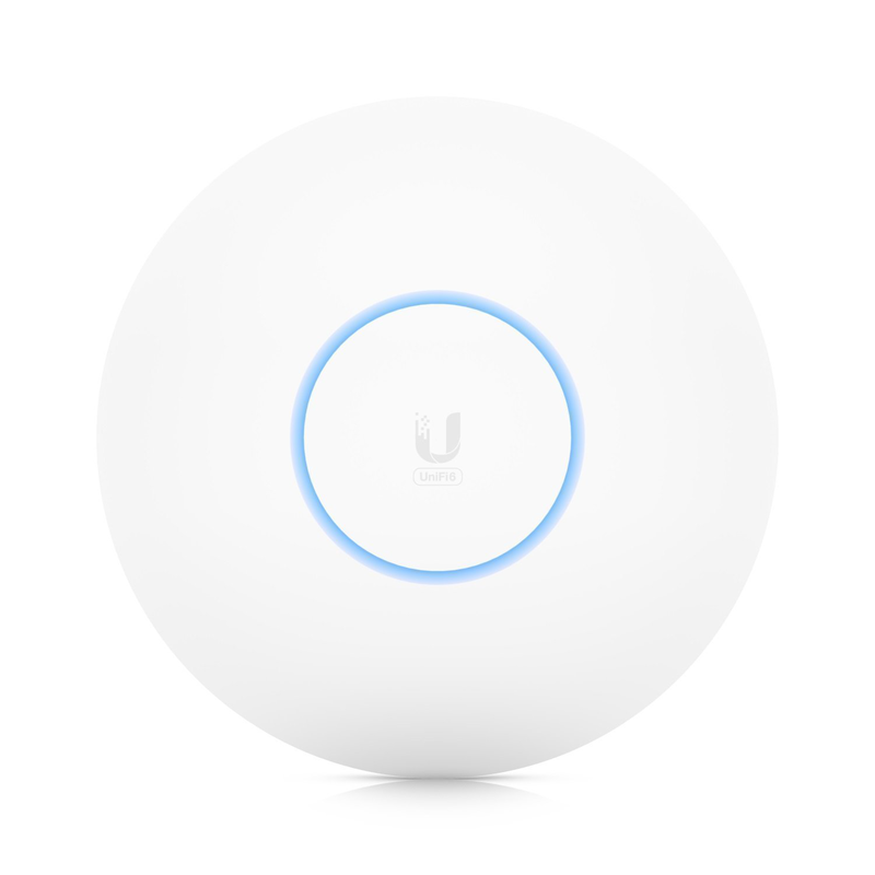 Ubiquiti unifi 6 long range Wi-Fi 6 ceiling access point u6-lr, , medium-null