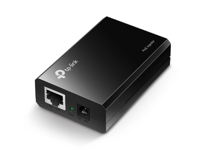 Tp-link poe injector gigabit poe, , medium
