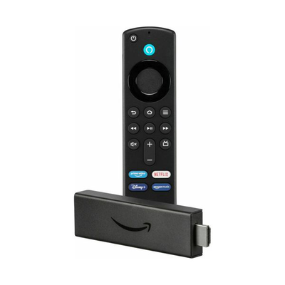 Fire TV stick 4k