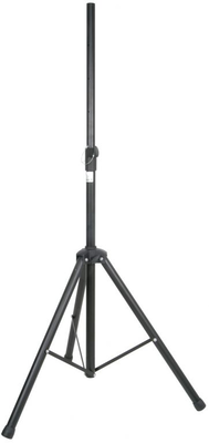 Heavy duty speaker stand up to 50kg 1.8m