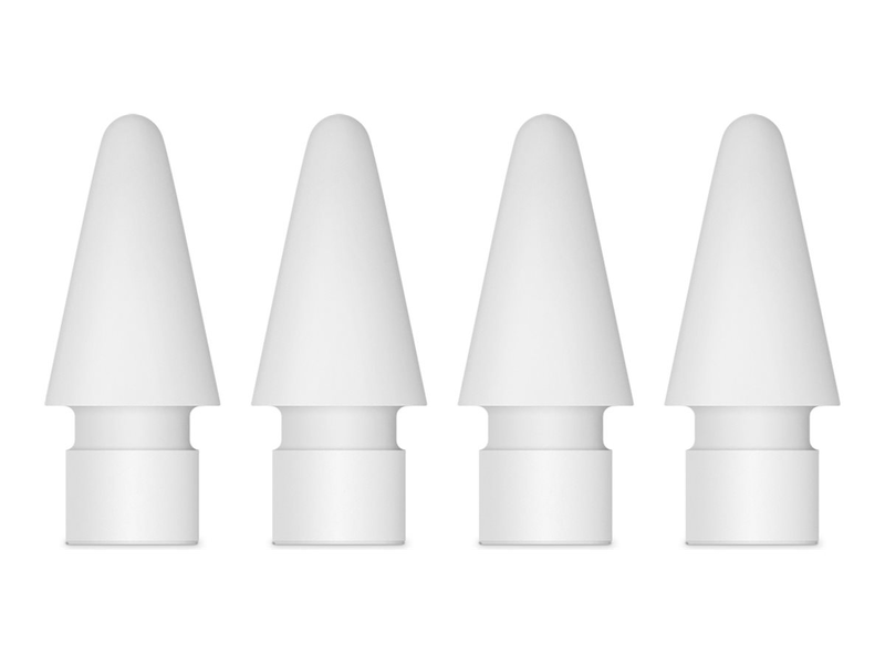 Pencil tips (1st Gen) ipad 6th Gen & ipad mini & ipad Air-null