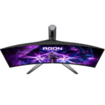 Aoc monitor 34'' gaming curved, , medium