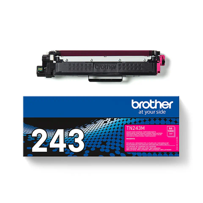 Brother toner  tn-243 magenta, , medium