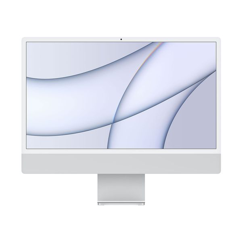 Imac 24" m1 8-core/8GB/256GB/7-core GPU image number null