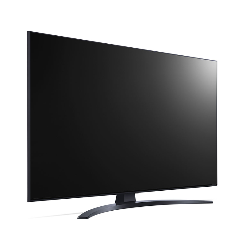 Product image: Lg smart 43" 4k nanocell 43nano766qa (2022) TV-null
