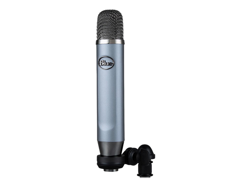 Logitech blue microphones ember / microphone / slate, , medium-null