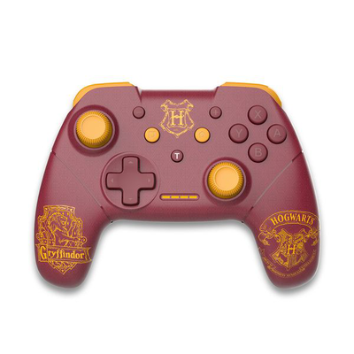 Harry potter for nintendo switch wireless red
