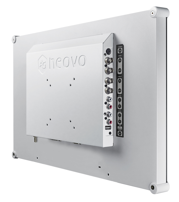 Ag neovo dr-24G 23.8" &omicron;&theta;ό&nu;&eta; 75hz fullHD1920x1080-null