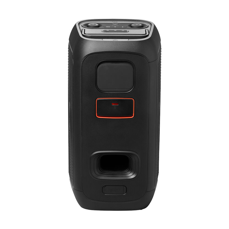 Partybox club 120 black-null