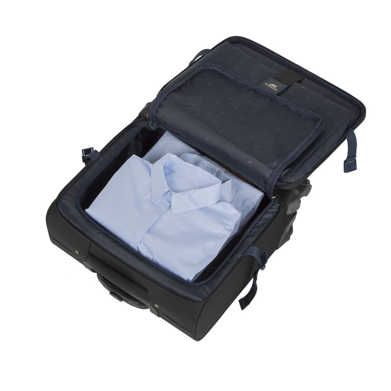 Rivacase 15.6" notebook trolley bag 8481-null
