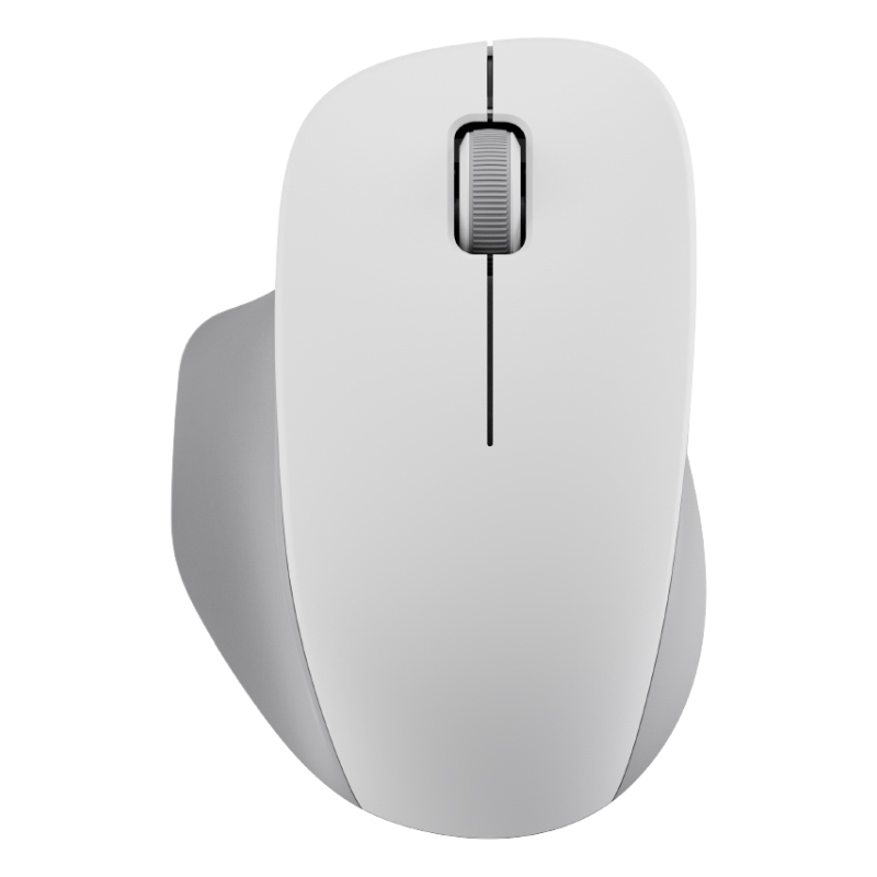 Xiaomi wireless mouse comfort edition - black-null