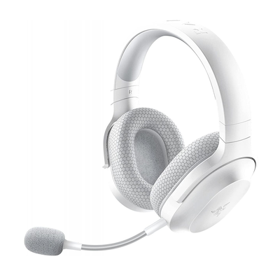 Barracuda x mercury wireless, White, medium