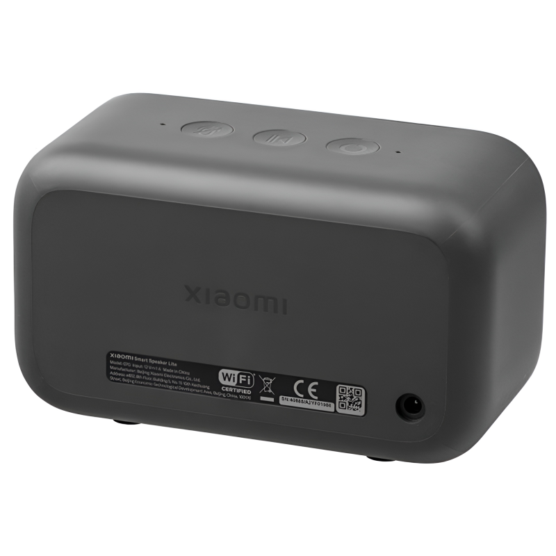 Product image: Xiaomi smart speaker lite bluetooth / Wi-Fi, , medium-null