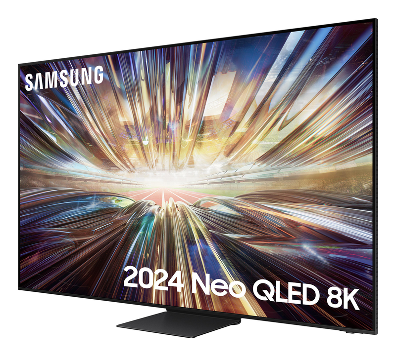 Samsung smart TV 85" 8k neo QLED qe85qn800dtxxh, , medium-null