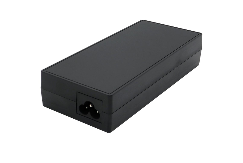 Origin storage 100w USB-c ac adapter 8 output voltages universal power delivery for USB-c laptops eu black-null