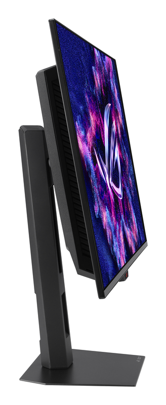 Asus rog strix OLED xg27acdms 27" monitor qd-OLED 280hz 2560x1440-null