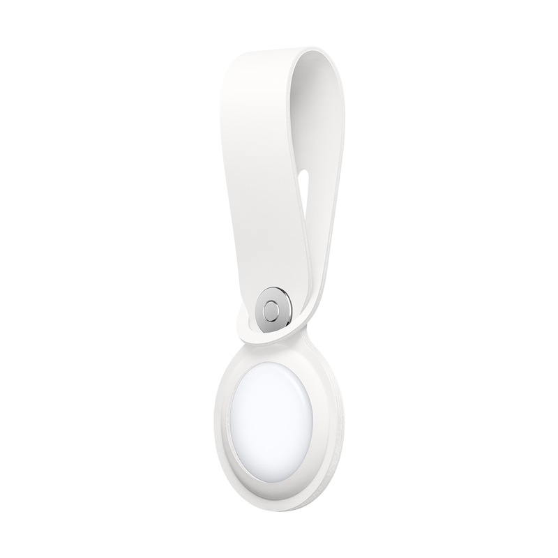 Product image: Airtag loop white, , medium-null