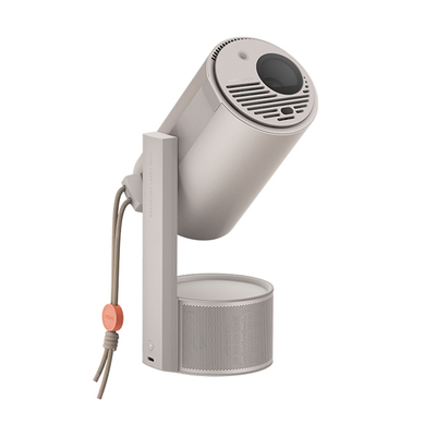 Mogo 3 pro, Silver - Grey, medium