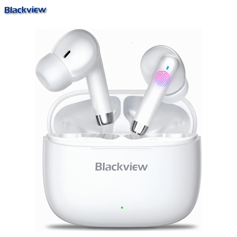 Blackview in-ear wireless earphones bt5.3, , medium-null