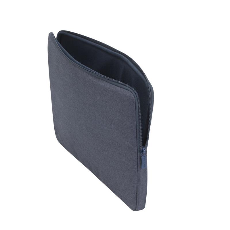 Riva case suzuka 7703 - notebook sleeve - 13.3" - blue, , medium-null