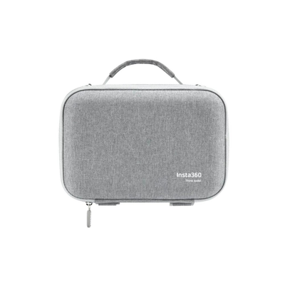 Insta360 flow 2/flow 2 pro carry case, Grey, medium