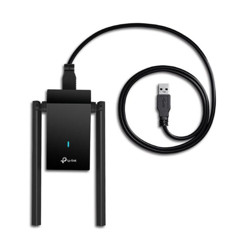 Tp-link archer tx 20uplus Wi-Fi 6USB adapter, , medium-null