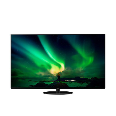 OLED tx65lz1500e 65", Black, medium