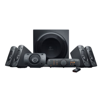 Z906 5.1 black