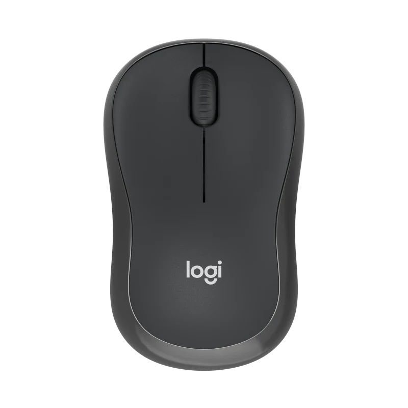 Logitech m240 silent bluetooth mouse - black-null