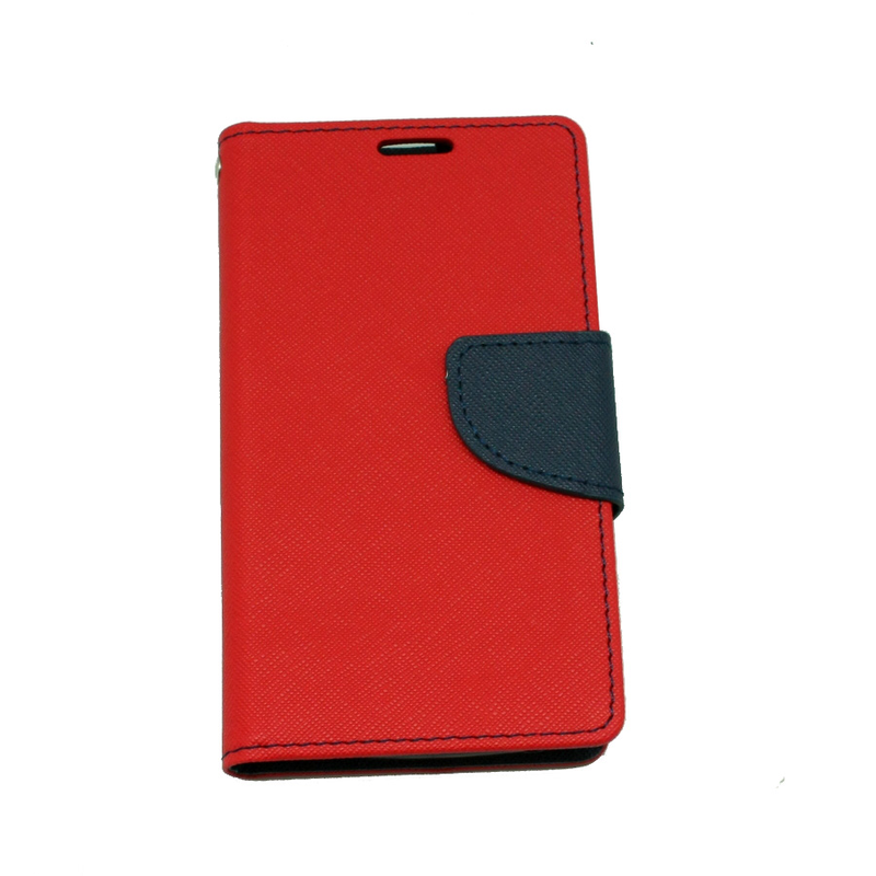 Book case Lenovo A2010 fancy red, , medium-null