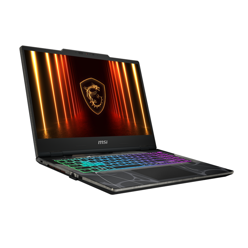 Msi cyborg 15 b2rwfkg-227nl laptop 15.6" (240h/16GB/512GB)-null