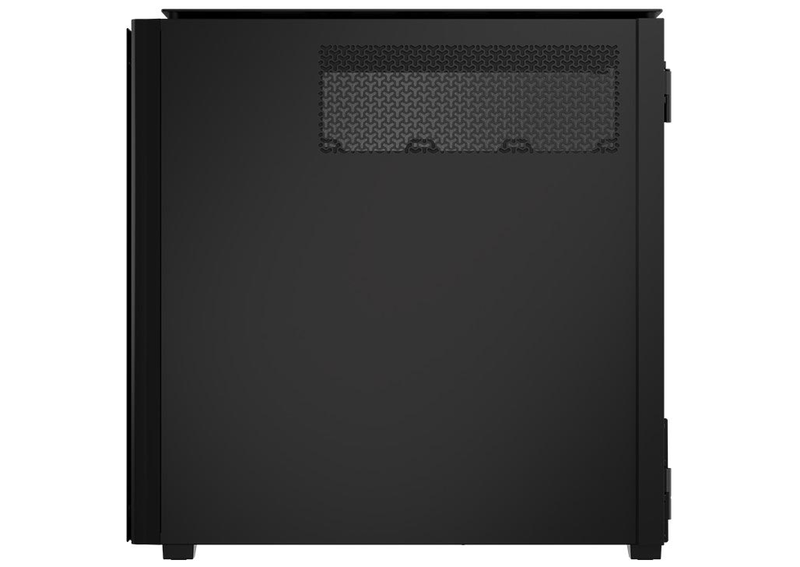 Corsair 9000d rgb Airflow super full-tower pc case (cc-9011273-ww)-null