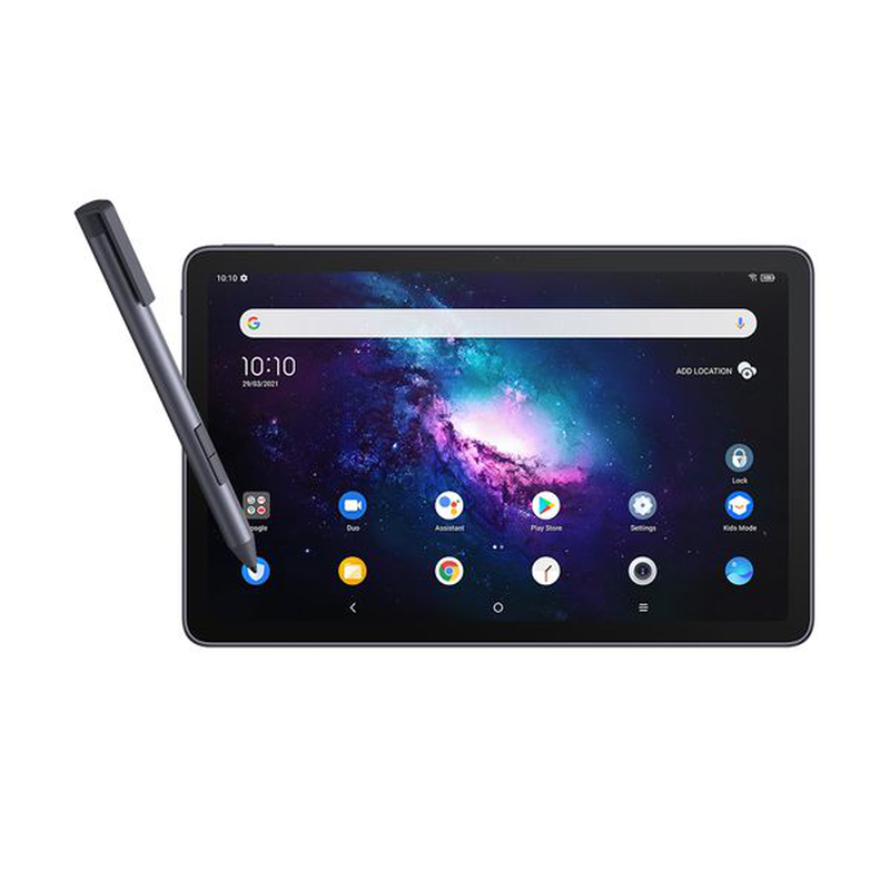 Product image: Tabmax Wi-Fi & smart pen space gray-null
