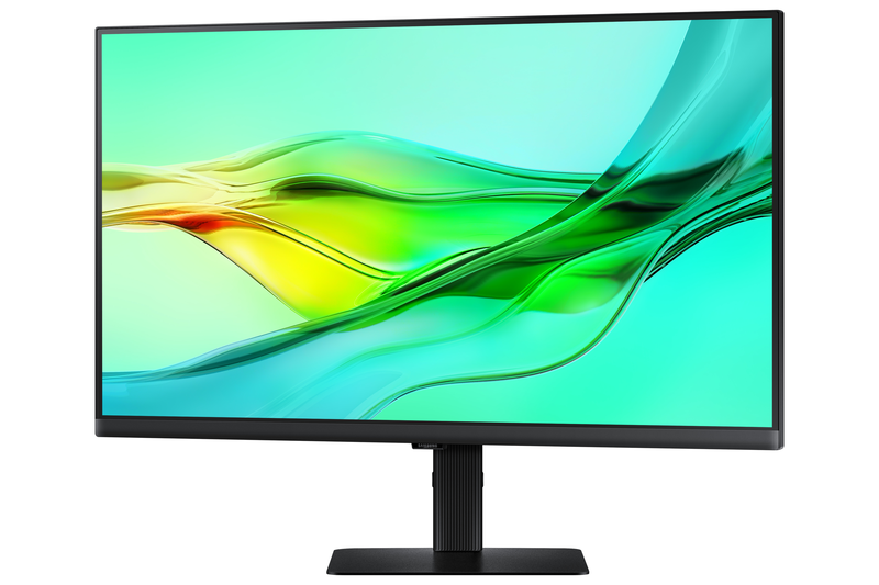 Samsung viewfinity s6 s60ud 27" monitor ips hdr 100hz qhd 2560x1440-null