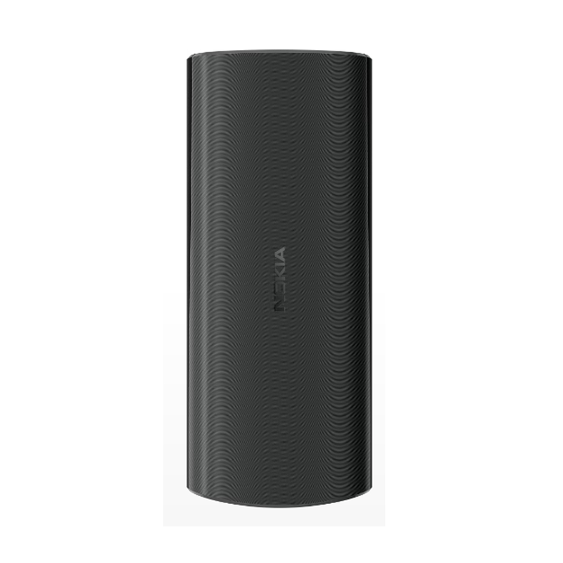 Product image: 105 4G (2023) dual sim charcoal-null