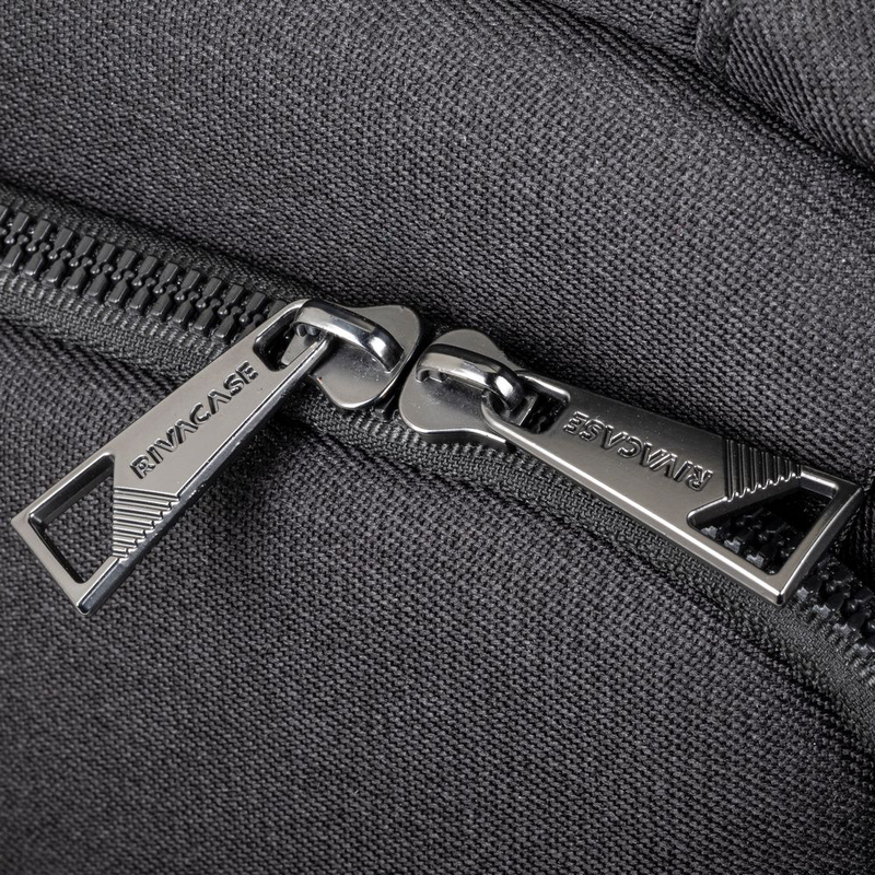 Rivacase MacBook Air 15 and laptop business backpack 14" 8126 black-null