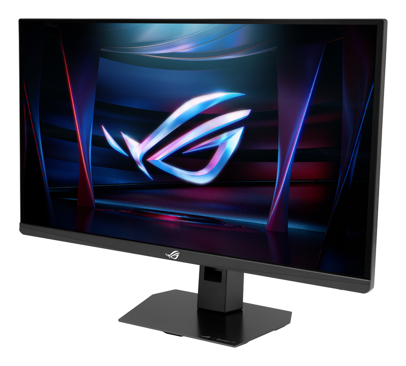 Asus rog strix xg248qsg ace 24.1" monitor super tn 610hz g-sync FHD 1920x1080-null