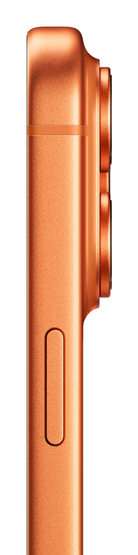 Apple iPhone 17 pro 512GB cosmic orange-null