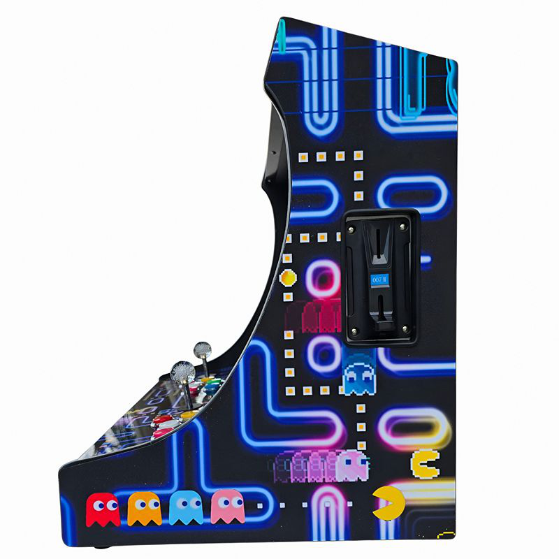 Product image: Bartop pandora box plus 26,800 arcade games 22'' screen με κερματοδέκτη, , medium-null